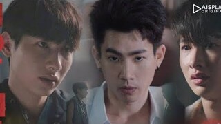 THAI BL I felt for you off gun Not Me