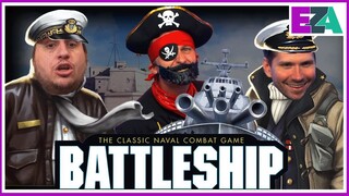 SUNK: An Easy Allies Battleship Tournament - Damiani v Brad - Ep 4 - Round 2