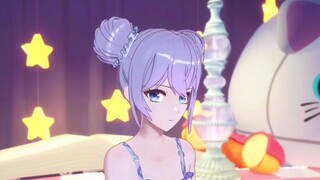 【5.22】本音小向晚