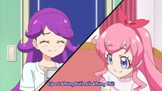 Kiratto Pri☆Chan SS1 - Tập 40 (Vietsub)