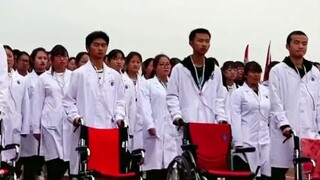 An Atlas of Contemporary Medical Students' Behavior