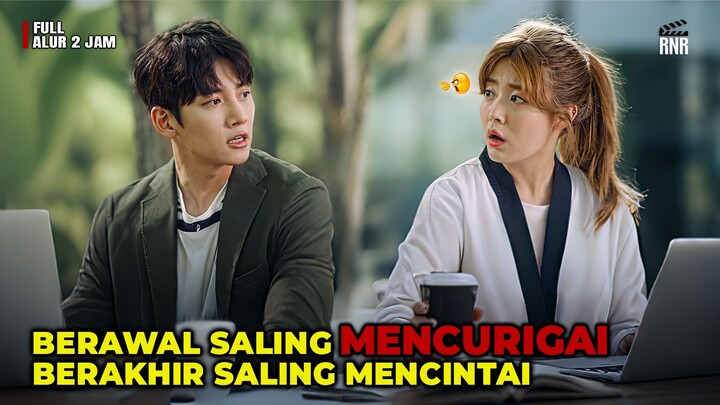 MENCOBA MEMECAHKAN MISTERI, BERUJUNG MENDAPATKAN CINTA SEJATI !!