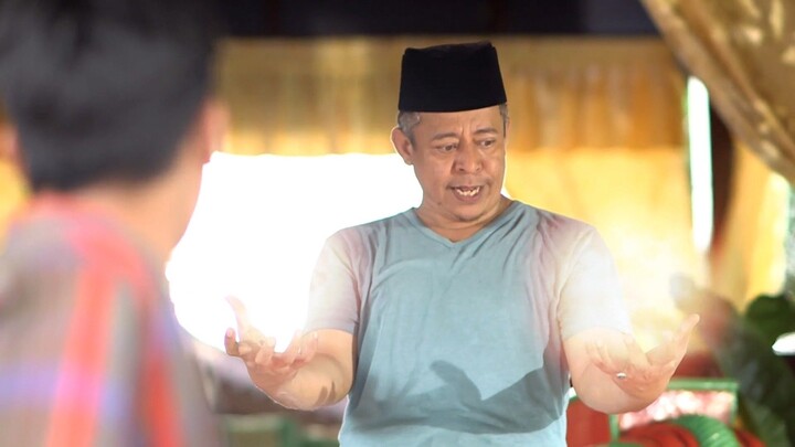 Namaku Bedah (E11) 💋