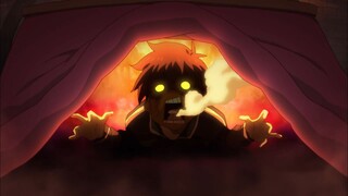 鬼畜和真