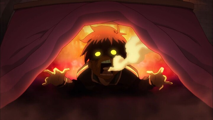 Ghost Kazuma