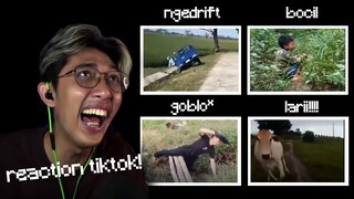 99.9% Pasti Ngakak Nonton Video Ini!
