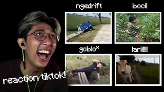 99.9% Pasti Ngakak Nonton Video Ini!