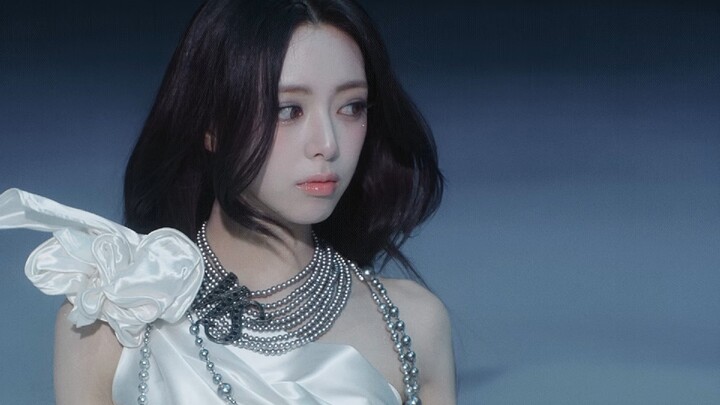 Shin Yuna's solo debut teaser released