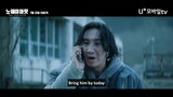 No Way Out: The Roulette (2024) | Korean Drama | Official Teaser