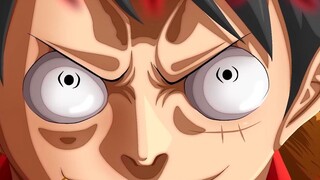 Vết Sẹo Luffy Có Ý Nghĩa Như Thế Nào Đến Sự Kết Thúc Của One Piece - Part 2