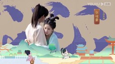 Ta Là Lưu Kim Phượng EP 1 [Sub Việt]