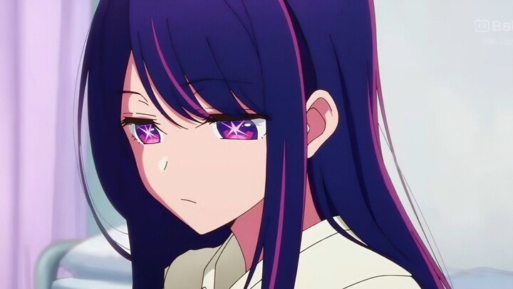 Senyuman Idol Sempurna yang Menyimpan Rahasia Kelam | Fanart