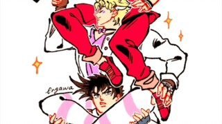[JOJO Parent-Child] Adorable JOJO stacking series!