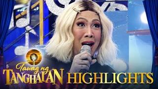 Vice Ganda proves that every place in the Philippines has a song | Tawag ng Tanghalan