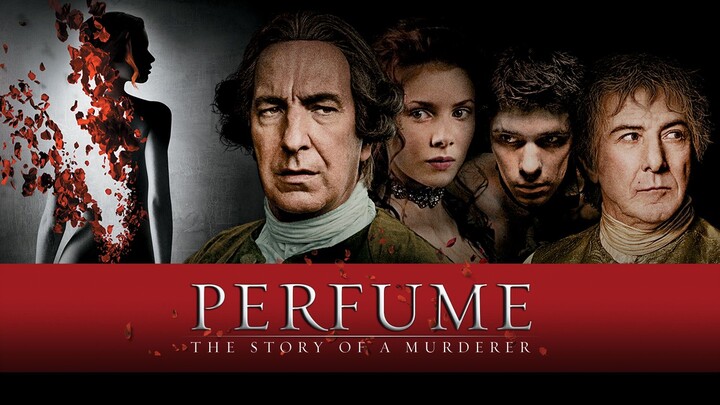Parfum : The story of a murderer (2006)