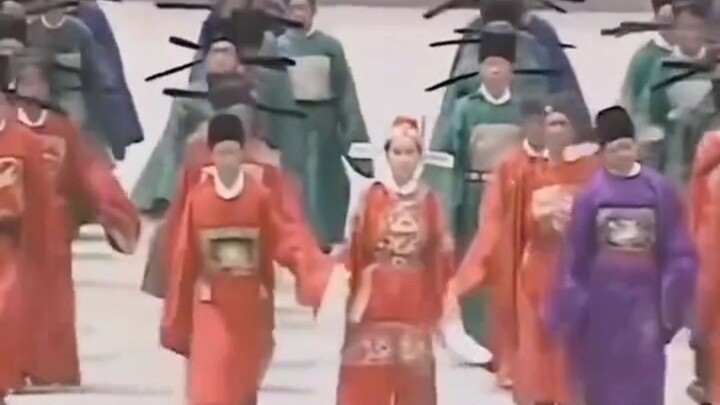 神仙办不到的，中央许仕林办到了