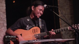 Bullet Dumas & Jacques Dufort - "Ninuno" Live at Studio 28