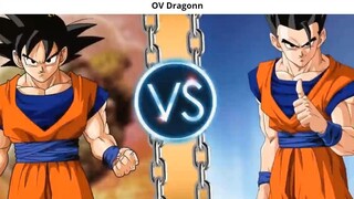 Gohan và trạng thái hoàn hảo Mystic độc quyền 3