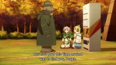 reborn as vending machine ep8 s1