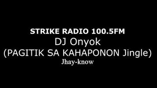 DJ Onyok Jingle
