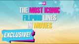 Most Beautiful Lines In Pinoy Movies | Sinehub Exclusives