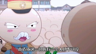 第35集丨去创造一个吃得饱、穿的暖的种花家！