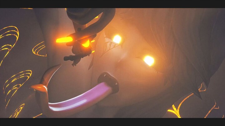 Snake Woman Capture Operation [Full Animation]