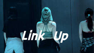 【涛涛】“沃好帅好帅，一天一个样”｜Link Up舞蹈