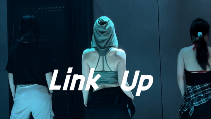 【Tao Tao】"You're so handsome, so handsome, different every day!" | Link Up Dance