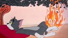 Tom and Jerry | Invisible Ink