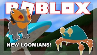 HOW TO GET THE GUMPOD AND SKILAVA! | Roblox Loomian Legacy