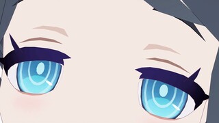 Please don't poke Alice in the face