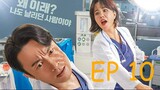 Dr. Cha (2023) EP 10 ENG SUB