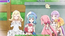 Thuyết minh Endro! Tập 5