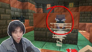 I was made a fool of by this new creature MC!!