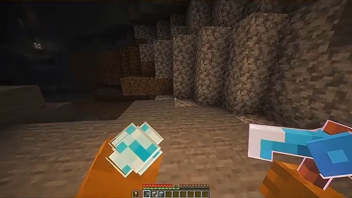 Punchy Mod 2.5 Update is Coming! - Pickaxe Preview