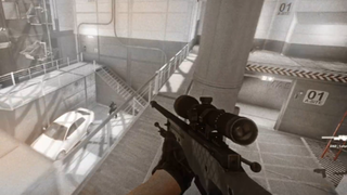 Game Gun HighLight #17