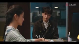 🇨🇳HI VENUS: Episode 1 English subtitle