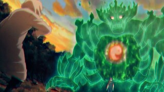 Boruto: Ayah, siapa pria terkuat di zamanmu?