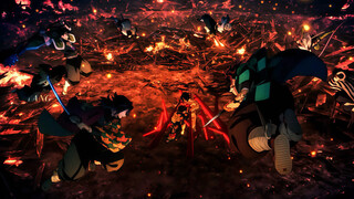 “Untuk kemenangan kita yang menang atau mati”