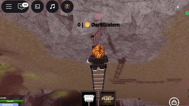 DIKIT LAGI FINISH GUNUNG YAREU | ROBLOX