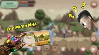 Ngọc Rồng Online - Khi Quân Mượn Việc Công Kiếm Lời Cá Nhân