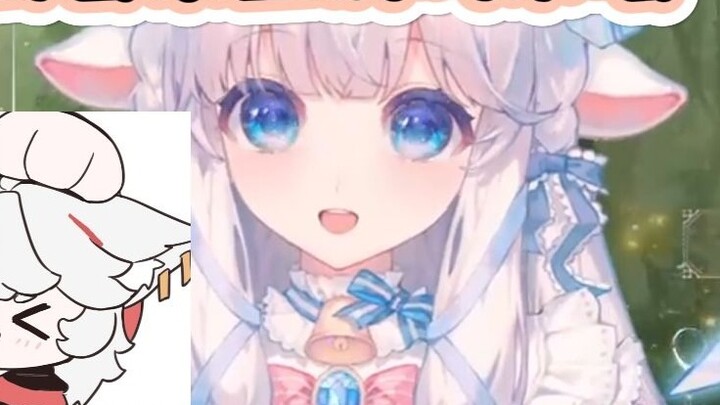 วู้มีเหมียว ฉันใส่ทุกอย่างไว้ในกระเป๋าแล้ว ฉันชื่อโดราเอมอน [มีลี่]