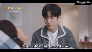 You are Secret  Episode 2 Sub Indo