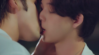 [BL] เร่าร้อนกลางสระน้ำ!!
