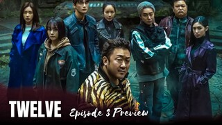 Twelve Episode 3 Subtitle Indonesia