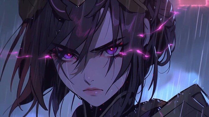 I was framed, reincarnated, and became a demon armor. As long as I have the blood of the armor weare