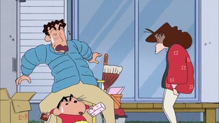 Sinchan New Episode In Hindi 2025/7/31-