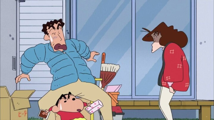 Sinchan New Episode In Hindi 2025/7/31-