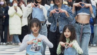 Wu Chi actually moved the stage for their music show to Guangxi?! [Beihai Middle School｜Ocean Soul Y
